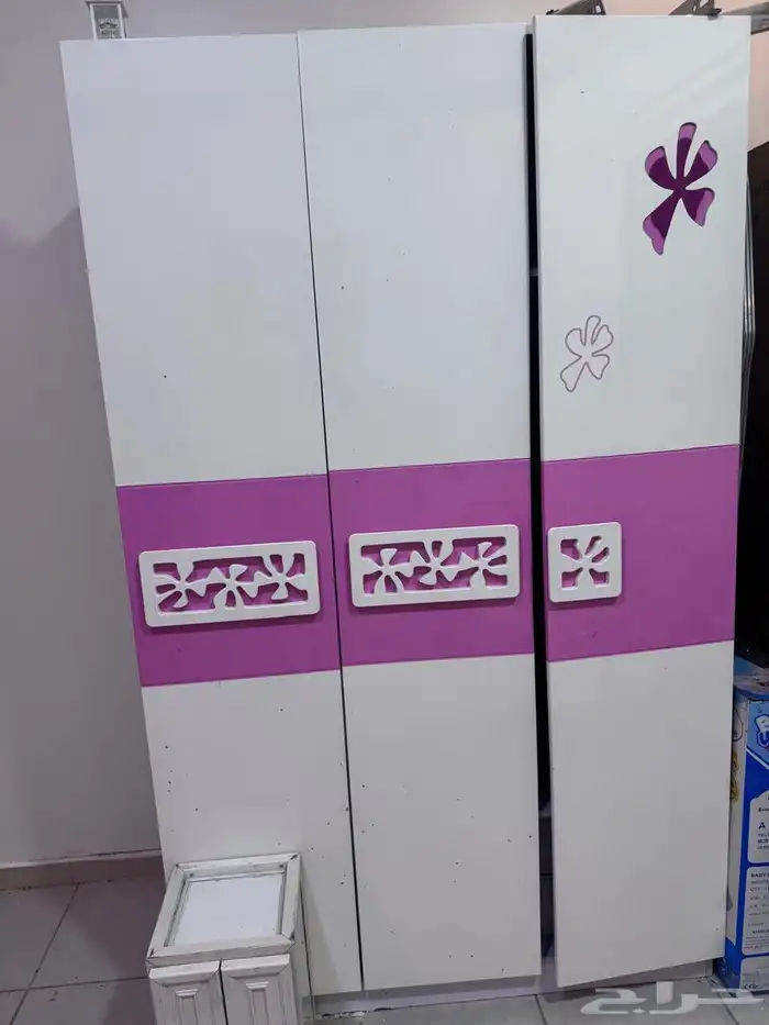 غرفة اطفال 1