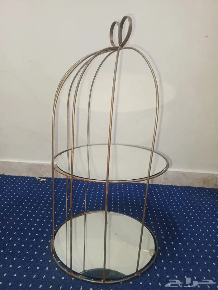 استاند مكياج دبش 0