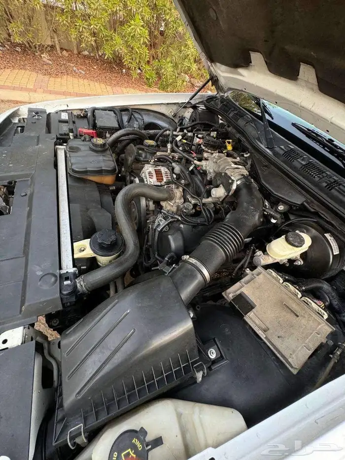 فورد كروان فكتوريا بوليسي اغراض الوكاله ماشالله تبارك الله 7