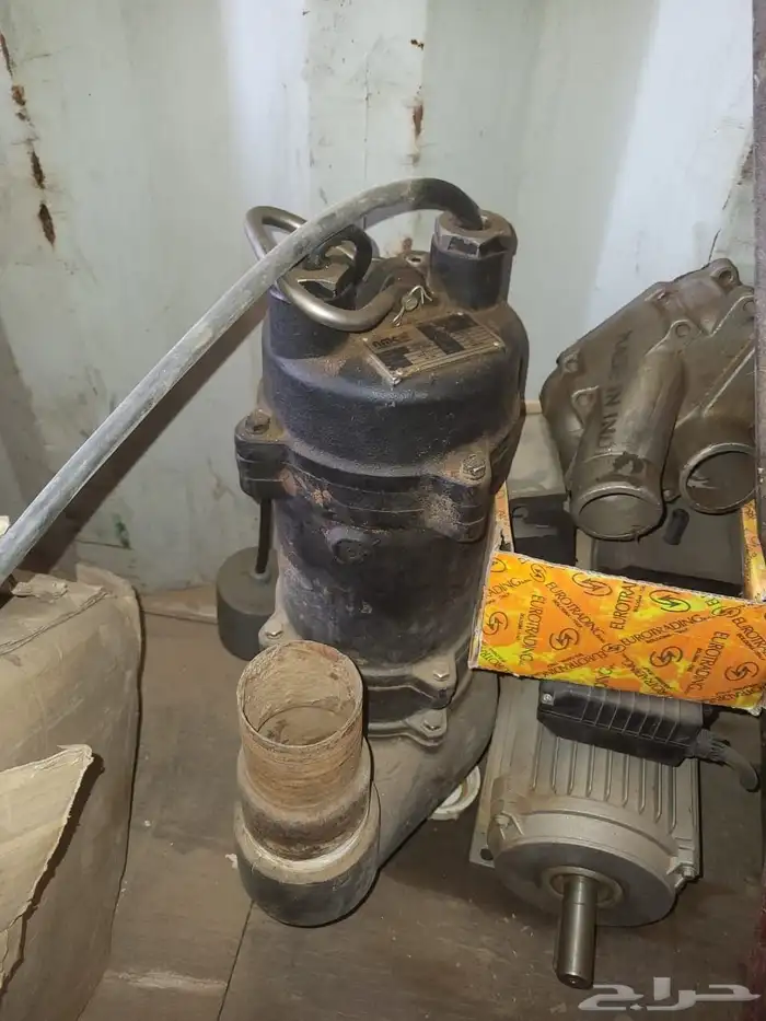 غطاس ثلاثه بوصه شغال 1