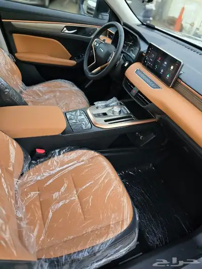 هافال جوليان نص فل أكتيف 2026 index