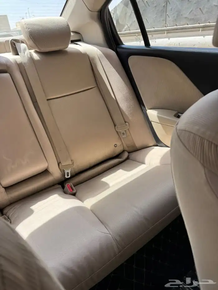 هوندا سيتى 5