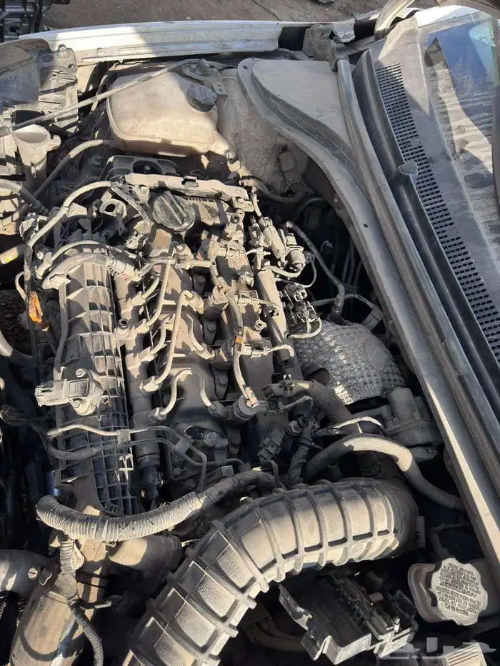 تشليح النتراى 2017 ديزل 6