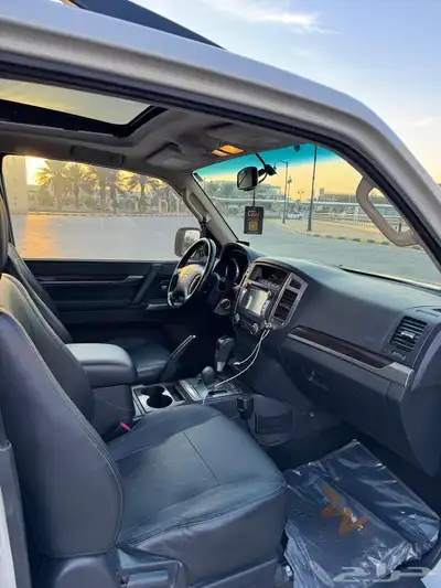 باجيرو ربع 2016 فل كامل index