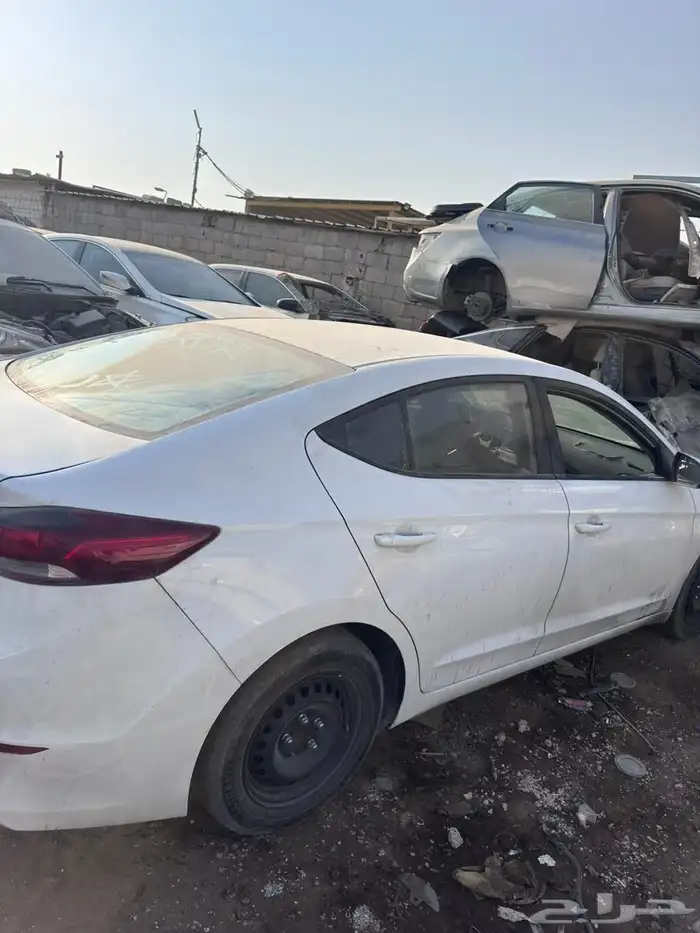 تشليح النتراى 2017 ديزل 9