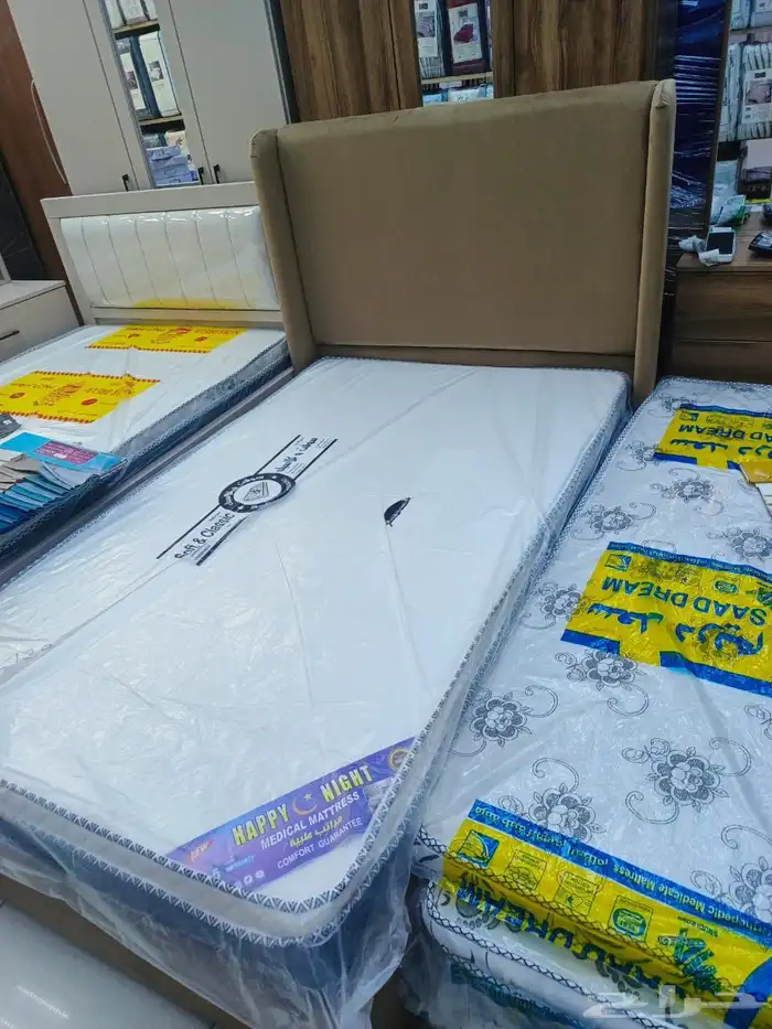 Bed for sale cash on delivery. 5