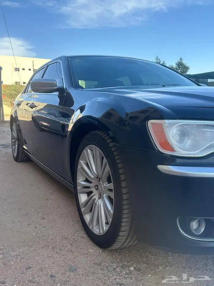 كرايلسر 2014 هيمي المالك الاول 3