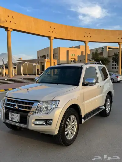 باجيرو ربع 2016 فل كامل index