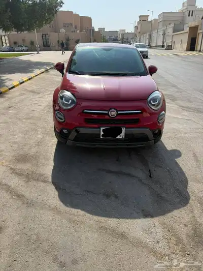 فيات 500 اكس 2019 نظيف جدا للبيع index