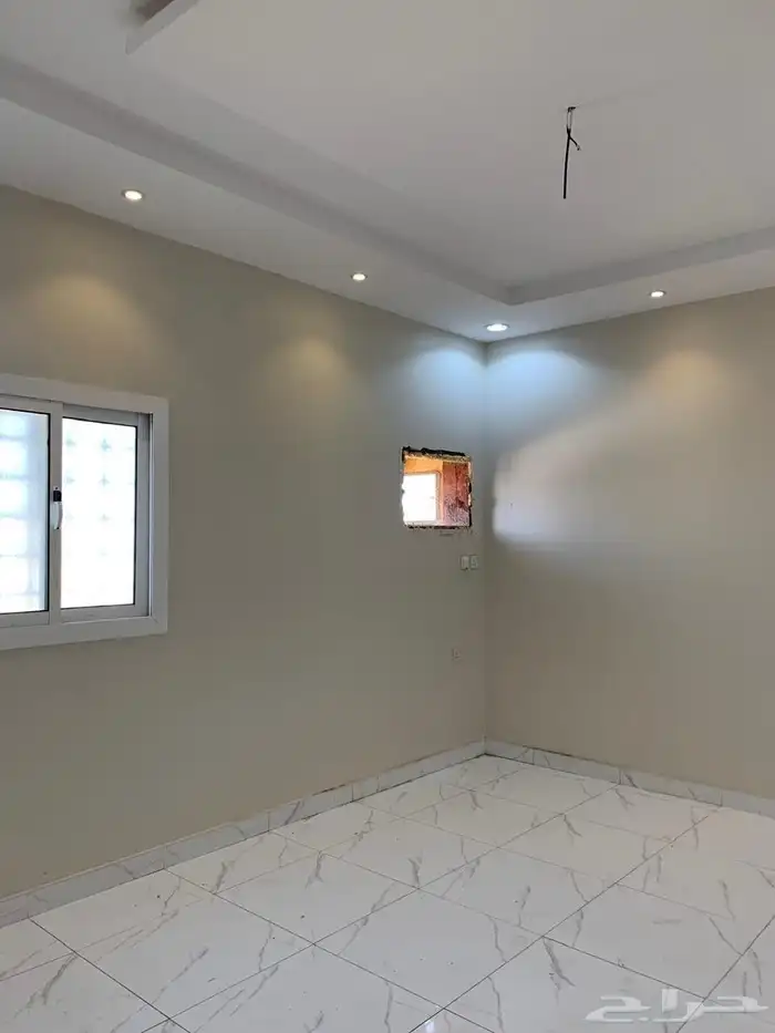 شقة للأيجار ملحق 3 غرف في القرينية ب 22000 5