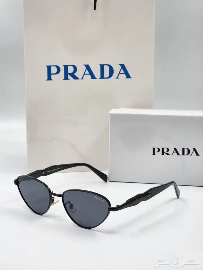 نظارات نسائي بكامل الملحقات 0