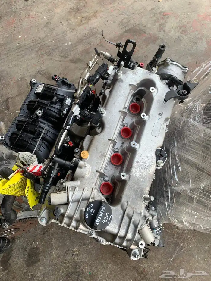 مكينه شيفروليه سبارك 2021-2020-2019-2018-2017-2016-2015-2014 3