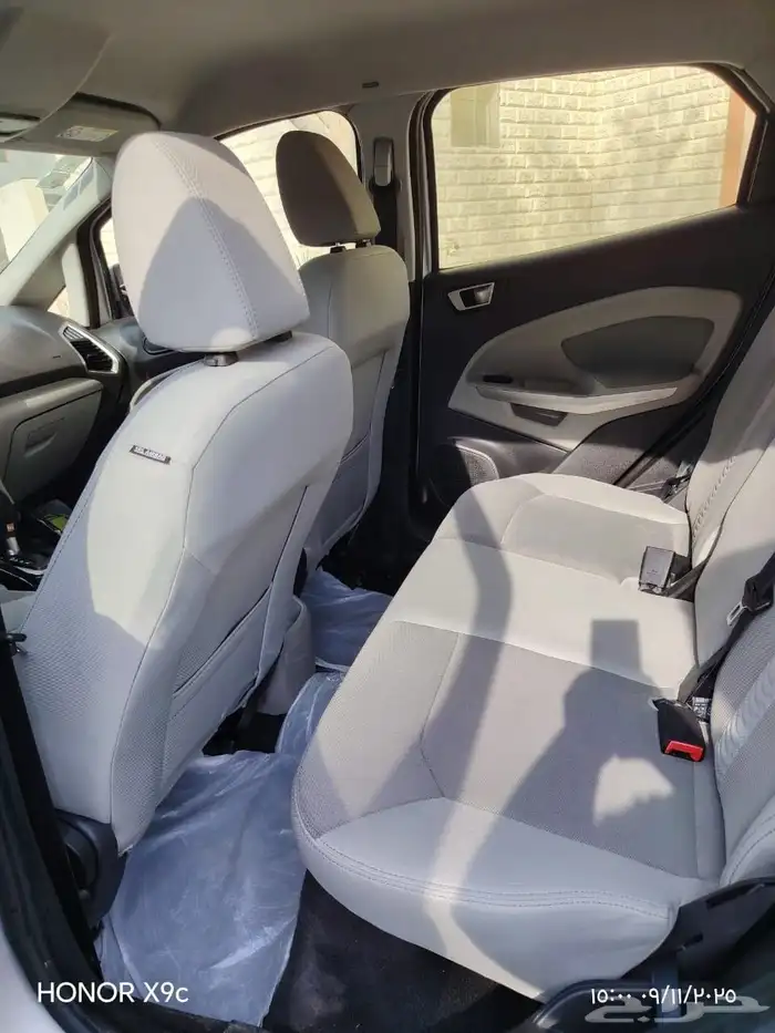 للبيع العاجل فقط ب16الف جيب ايكو سبورت 12