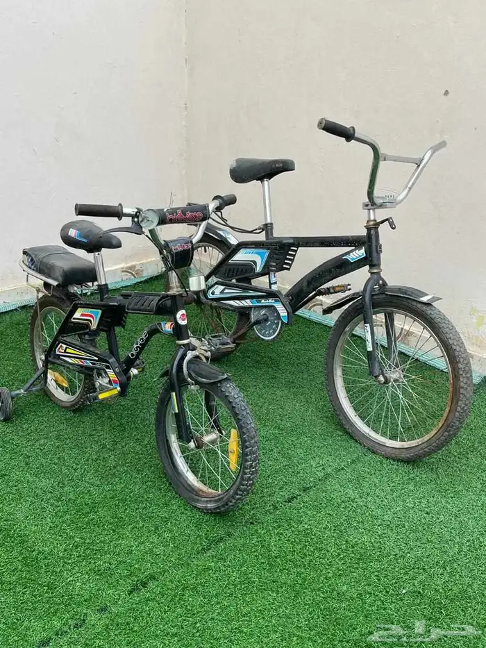 للبيع دراجات مستعملة 0