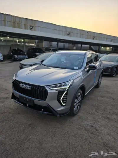 هافال جوليان نص فل أكتيف 2026 index