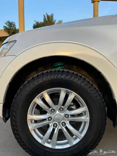 باجيرو ربع 2016 فل كامل index