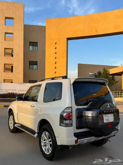 باجيرو ربع 2016 فل كامل index