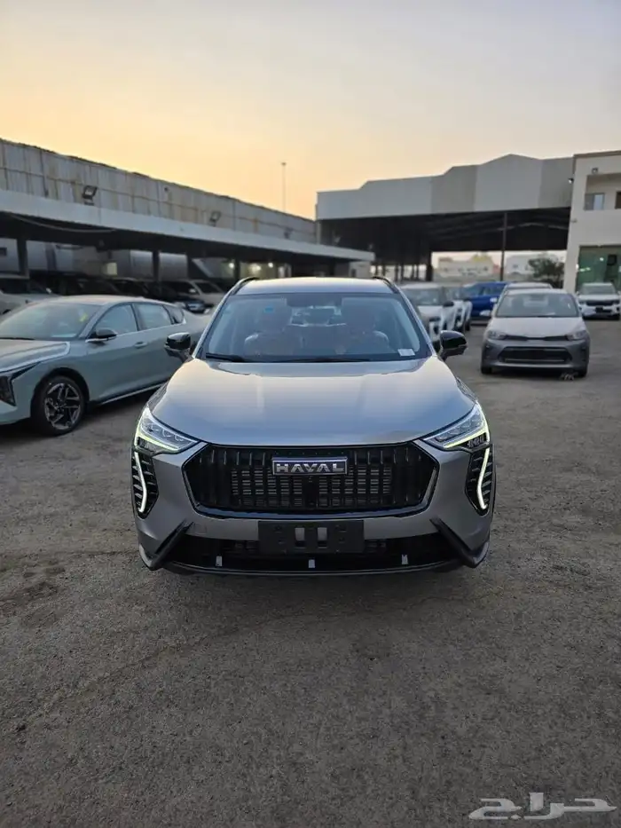 هافال جوليان نص فل أكتيف 2026 0