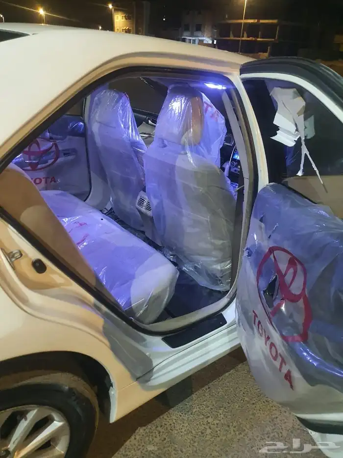 تويوتا كامري 2014 10