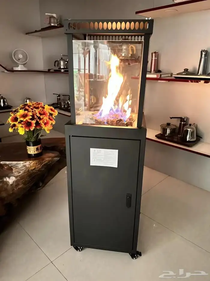 دفايات شتويه 7