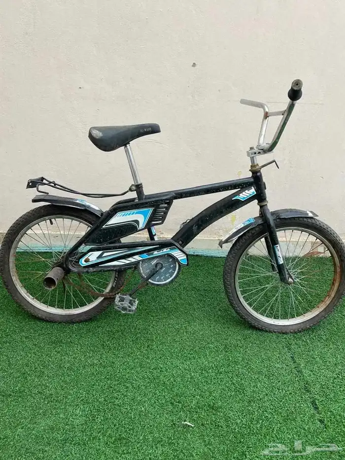 للبيع دراجات مستعملة 2