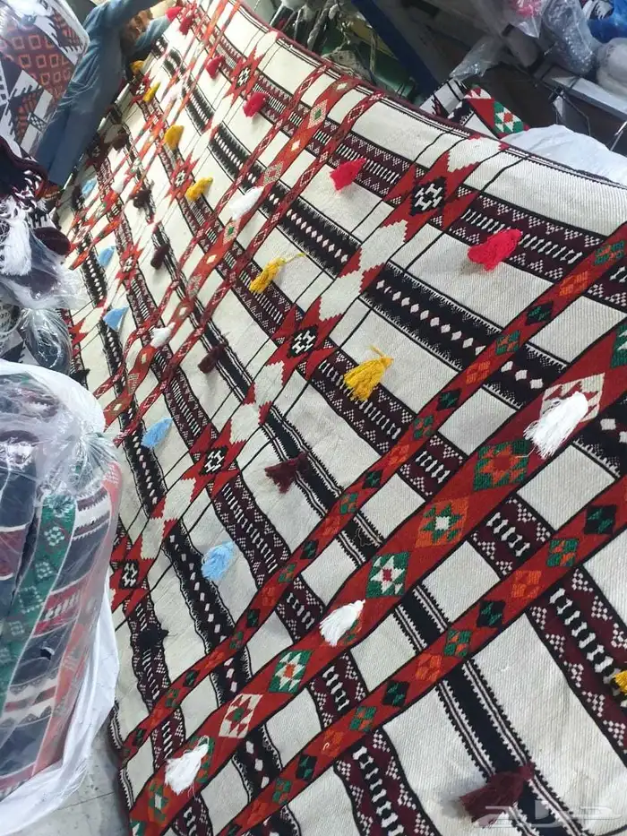 موقعنا حفر الباطن متوفر لدينا مدات وفرشات وساحات 1