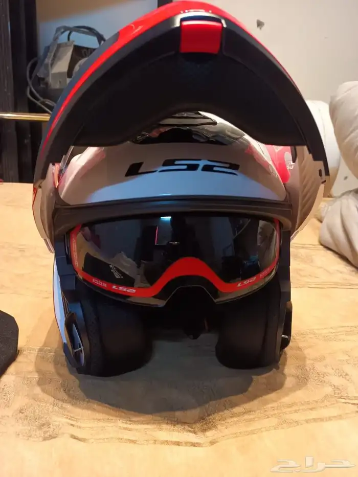 Bick Ride safti Ex 12