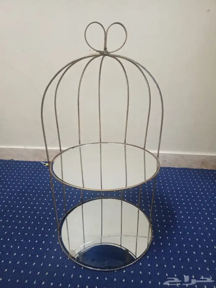 استاند مكياج دبش 1