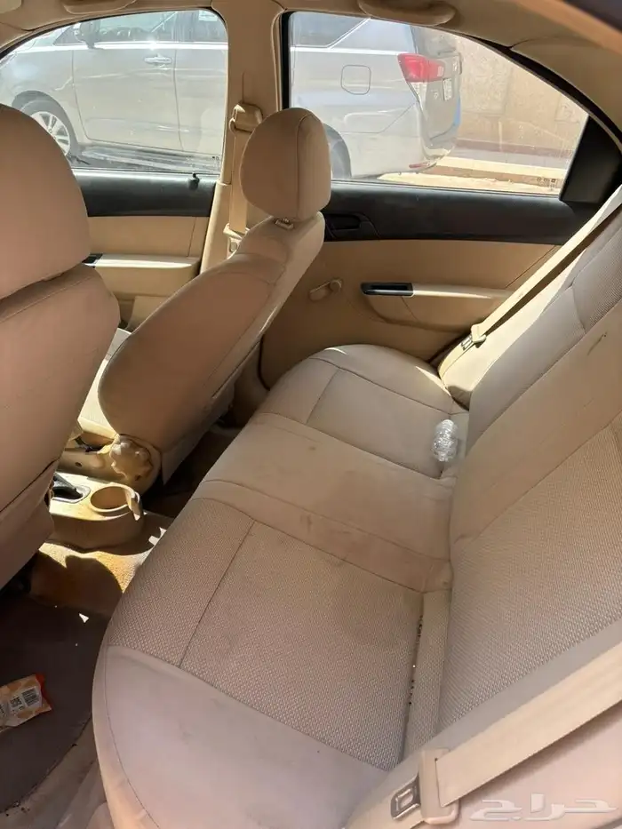 افيو مديل 2011 3