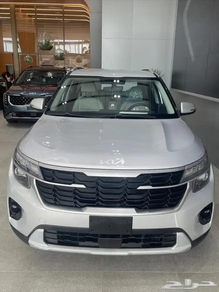 كيا سبلتوس نص فل 2024 عروض خاصه على الكاش والتمويل 1