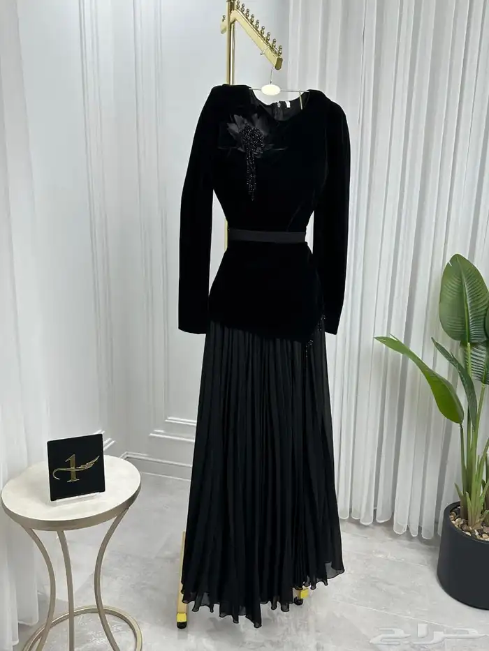 فساتين خليكي مميزه 36