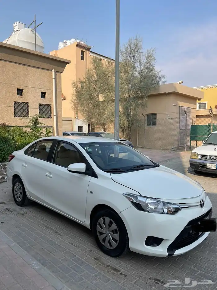 للبيع يارس 2015 6