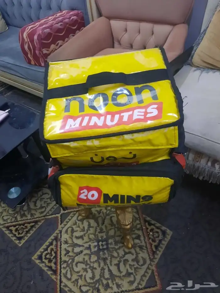 شنطه حفظ طعام 4