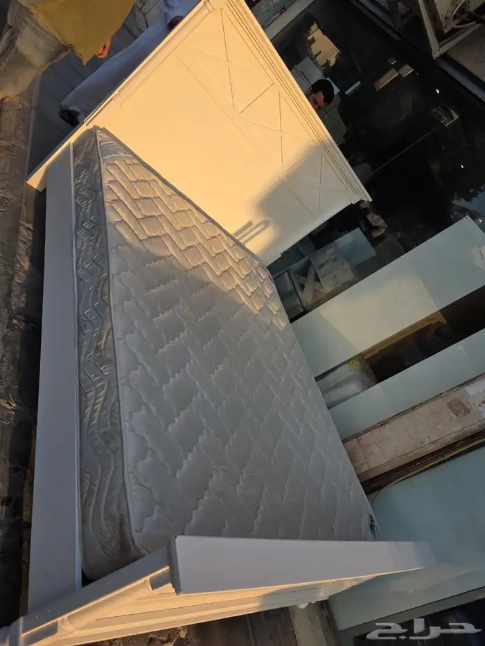 سرير نفر ونص 1