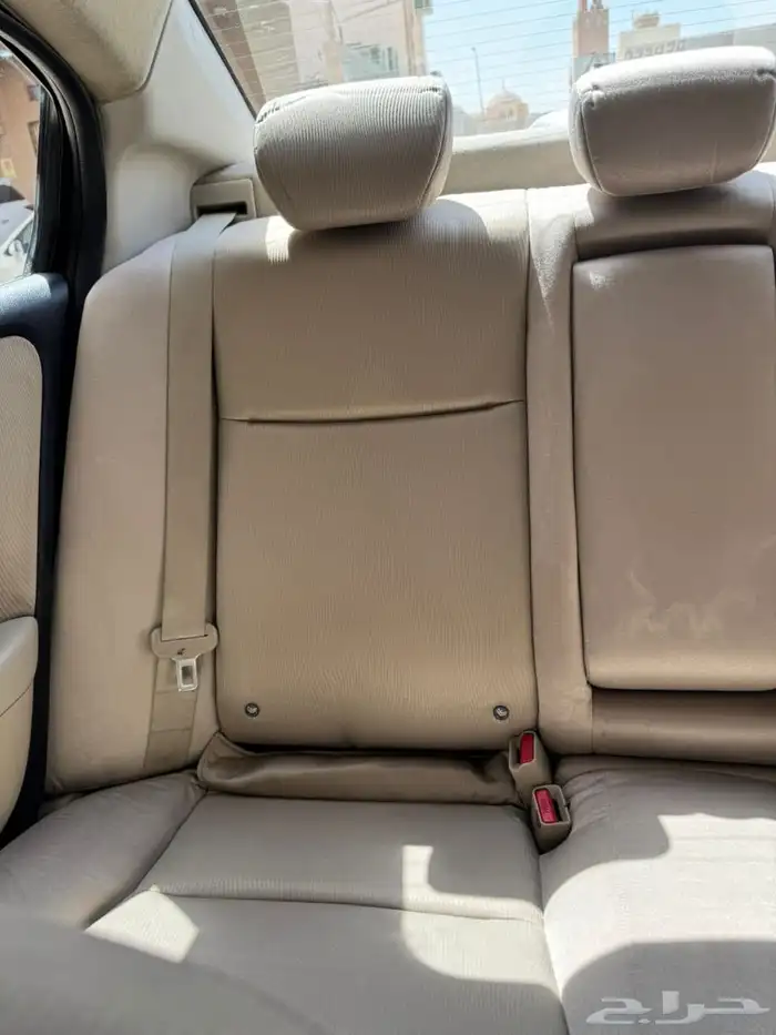 هوندا سيتى 2