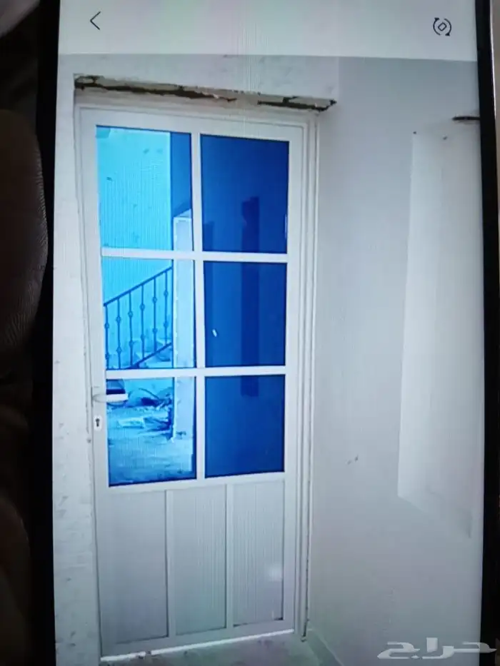 ديكورات داخليه ستاير ويفي اناره تصاميم ابواب شبابيك المنيوم 5