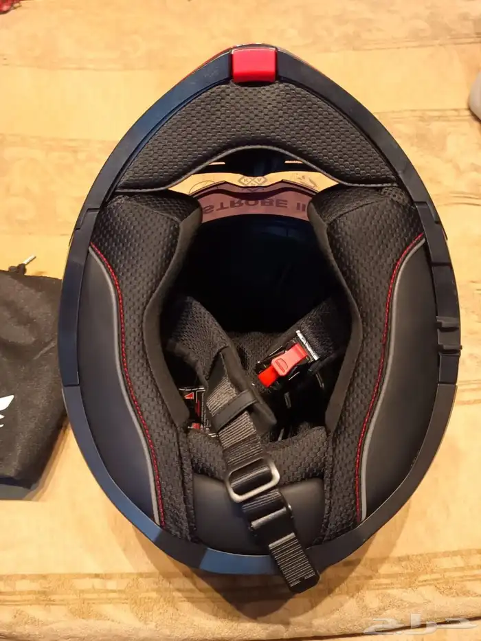 Bick Ride safti Ex 13