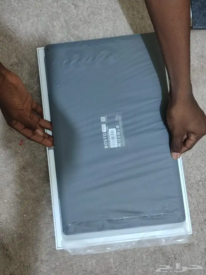 جهاز لوحي BOSTO 16HD Creative Stylus Display 2