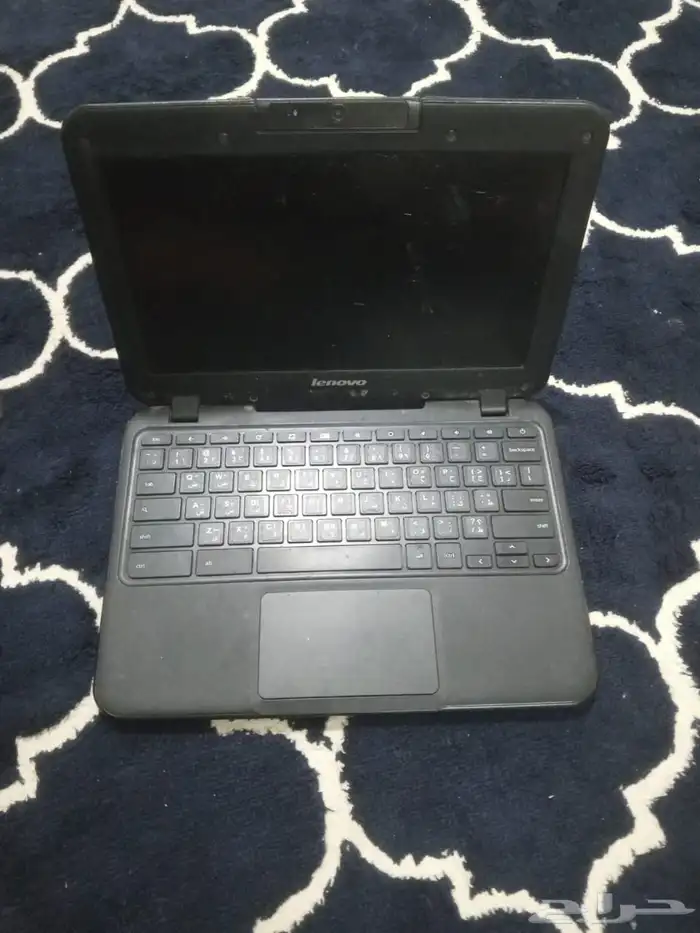 لابتوب لينوفو مستعمل 0
