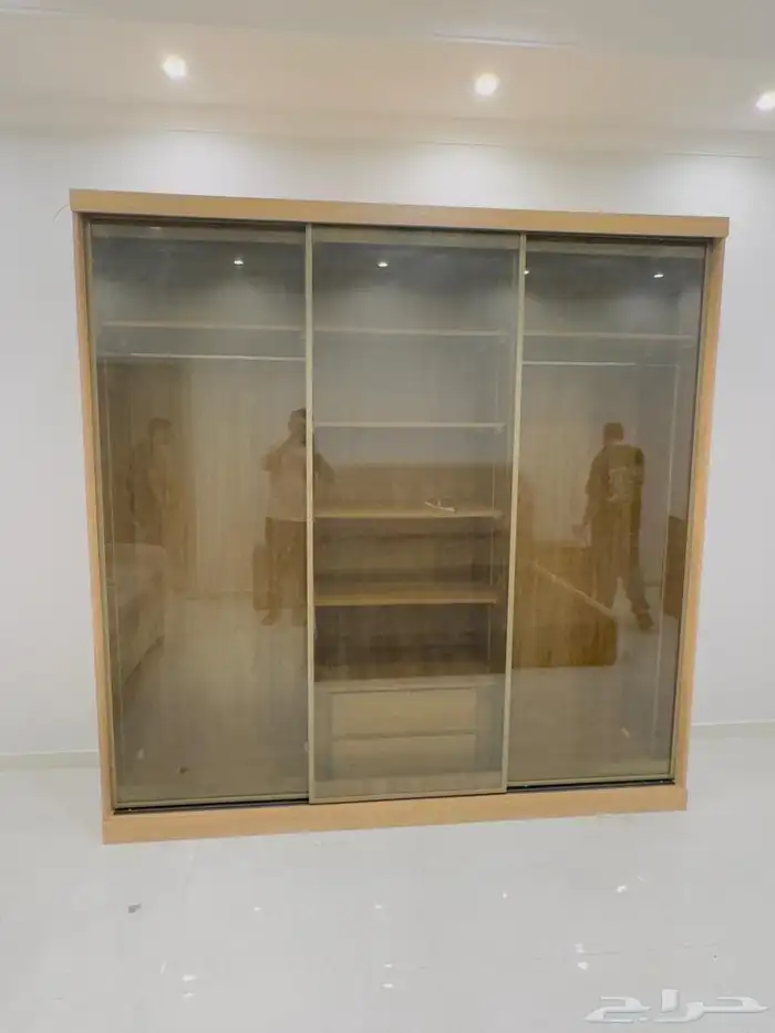 تفصيل دواليب حسب الطلب بسعر الجمله 9