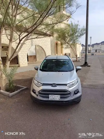 للبيع العاجل جيب ايكو سبورت 2015 index