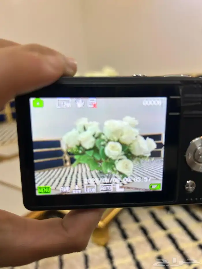 كاميرا تصوير 0