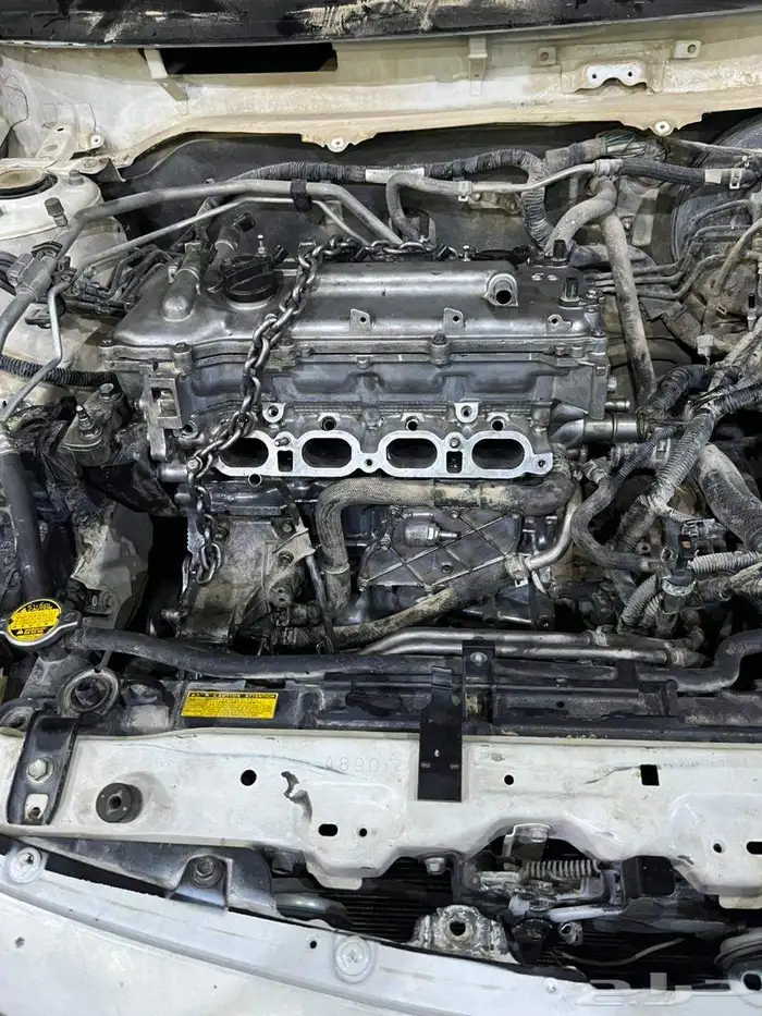 بيع المكاين كامري كورولا هايلوكس هايلكس انوفا وضمان 12شهر 0