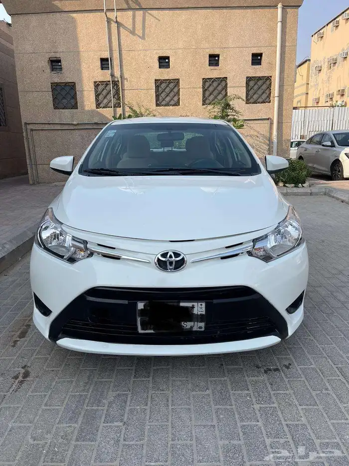 للبيع يارس 2015 0