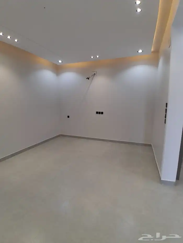 للبيع روف علوي دور ثاني مع ملحق بمشب سعر روف 650الف 14