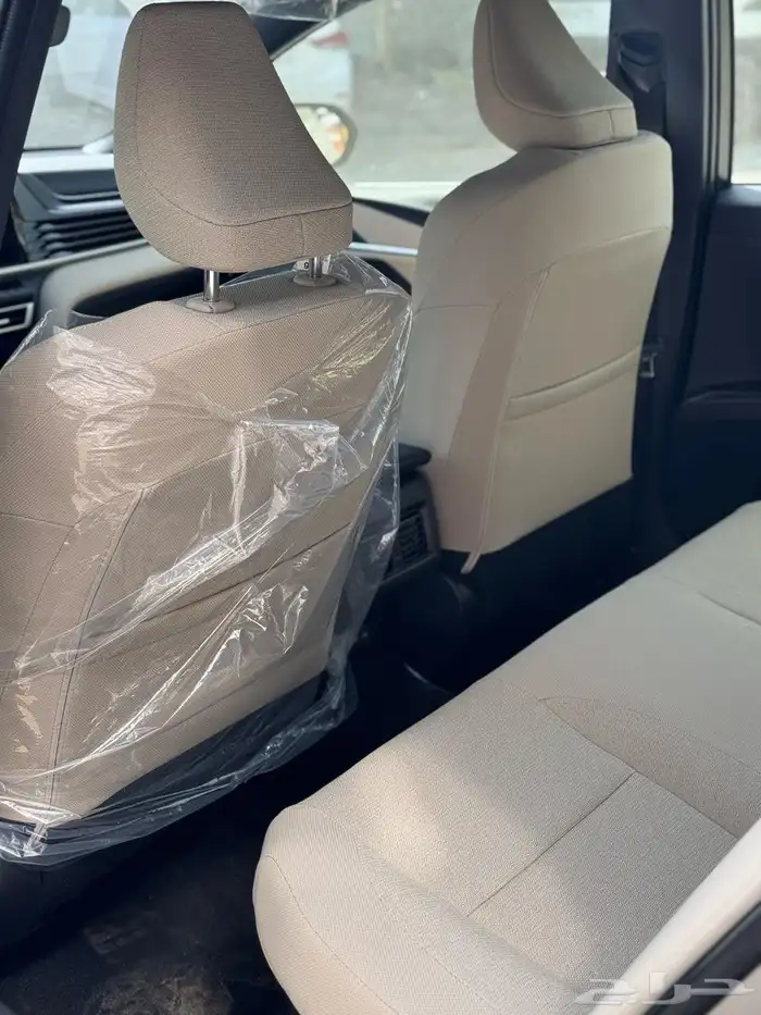 كامري استندر هايبرد 2025 اقل سعر ( سعودي) 7