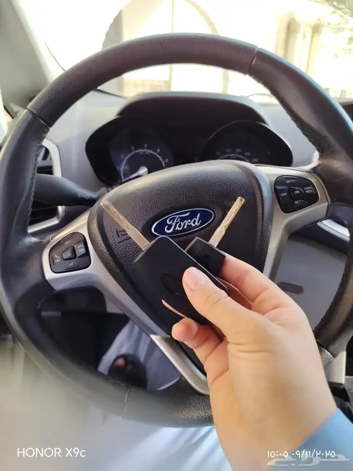 للبيع العاجل جيب ايكو سبورت 2015 9