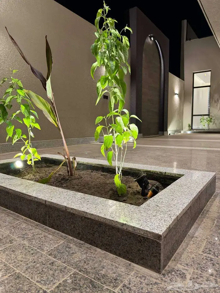 فلل بتصميم عصري وتشطيب راقي 8