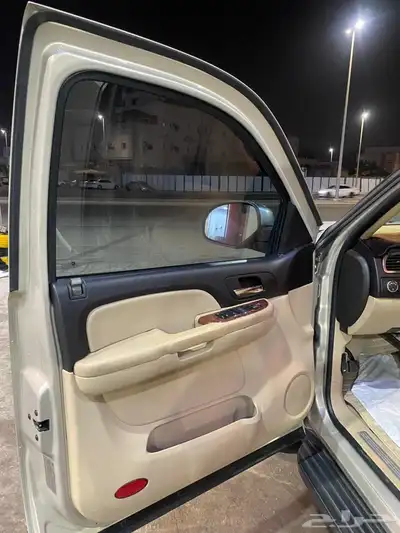 شيفرولية سوبربان 2007 index