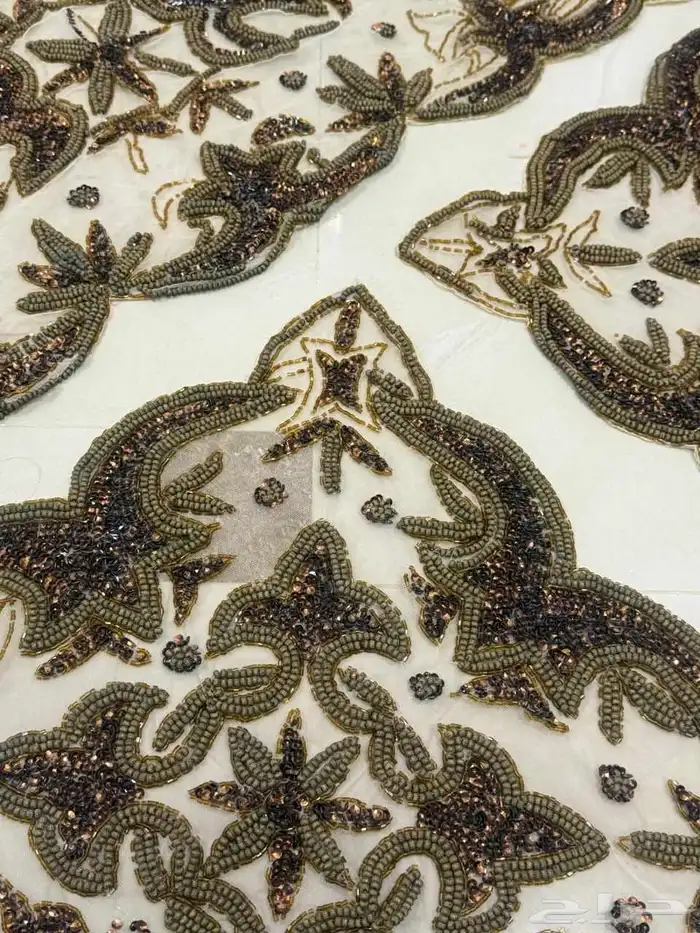 اغطية طاولات 1